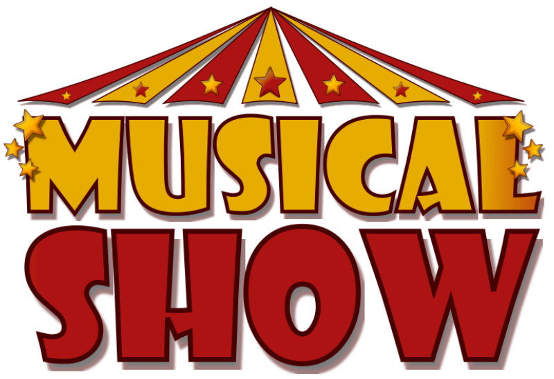 Logo Musical Show 2